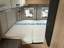 Fahrzeugbild Weinsberg CaraBus Ford 600MQ 2024 Markise Kamera Navi #11