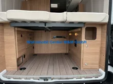 Fahrzeugbild Weinsberg CaraBus Ford 600MQ 2024 Markise Kamera Navi #14