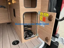 Fahrzeugbild Weinsberg CaraBus Ford 600MQ 2024 Markise Kamera Navi #15