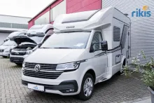Fahrzeugbild Knaus Tourer Van VANSATION 500 LT #3