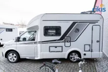 Fahrzeugbild Knaus Tourer Van VANSATION 500 LT #4
