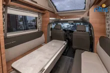 Fahrzeugbild Knaus Tourer Van VANSATION 500 LT #9