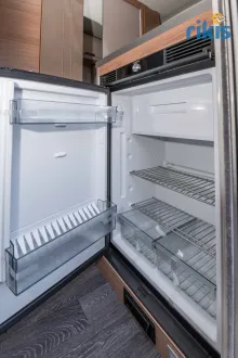 Fahrzeugbild Knaus Tourer Van VANSATION 500 LT #10
