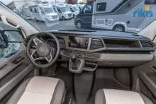 Fahrzeugbild Knaus Tourer Van VANSATION 500 LT #16