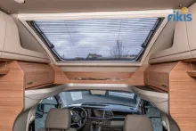 Fahrzeugbild Knaus Tourer Van VANSATION 500 LT #17