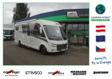 Fahrzeugbild Carthago c-tourer I 144 LE lightweight Leasingfähig #4