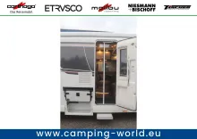 Fahrzeugbild Carthago c-tourer I 144 LE lightweight Leasingfähig #18