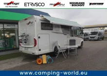 Fahrzeugbild Carthago c-tourer I 144 LE lightweight Leasingfähig #20