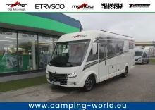Fahrzeugbild Carthago c-tourer I 144 LE lightweight Leasingfähig #6