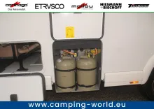 Fahrzeugbild Carthago c-tourer I 144 LE lightweight Leasingfähig #25
