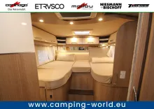 Fahrzeugbild Carthago c-tourer I 144 LE lightweight Leasingfähig #70