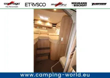 Fahrzeugbild Carthago c-tourer I 144 LE lightweight Leasingfähig #71