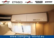 Fahrzeugbild Carthago c-tourer I 144 LE lightweight Leasingfähig #76