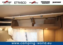 Fahrzeugbild Carthago c-tourer I 144 LE lightweight Leasingfähig #77
