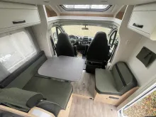 Fahrzeugbild Sunlight T 68 XX #10