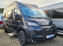 Fahrzeugbild Malibu Van Compact 600 LE Listenpreis 88.680€ #1