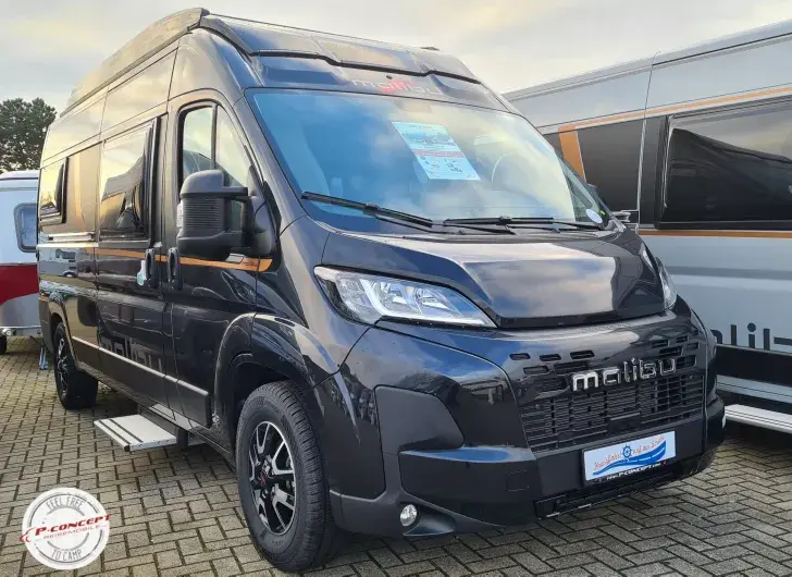 Fahrzeugbild Malibu Van Compact 600 LE Listenpreis 88.680€ #1