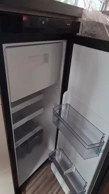 Fahrzeugbild Malibu Van Compact 600 LE Listenpreis 88.680€ #10