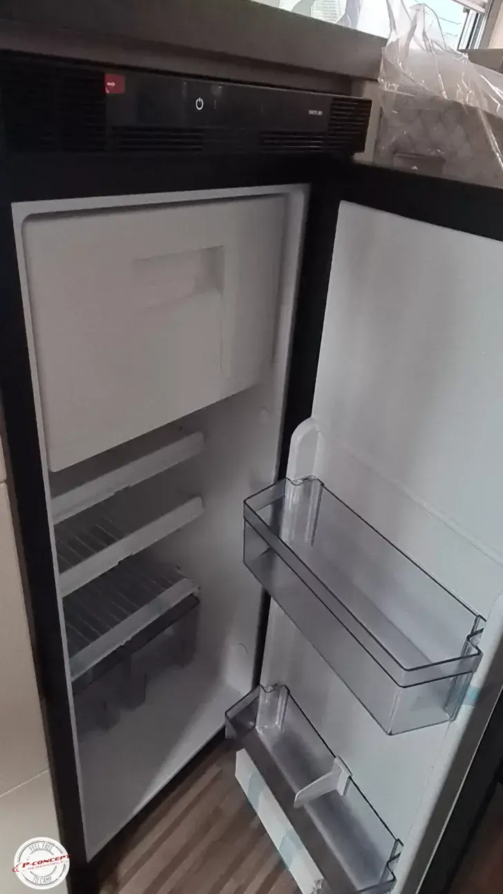 Fahrzeugbild Malibu Van Compact 600 LE Listenpreis 88.680€ #10