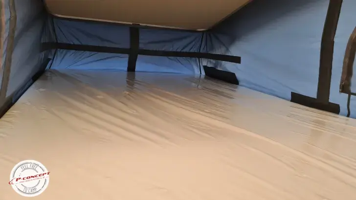 Fahrzeugbild Malibu Van Compact 600 LE Listenpreis 88.680€ #14