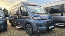 Fahrzeugbild Malibu Van Diversity 640 LE K GT skyview *junger Gebrauchtwagen* #1