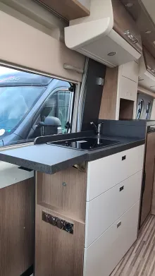 Fahrzeugbild Malibu Van Diversity 640 LE K GT skyview *junger Gebrauchtwagen* #9