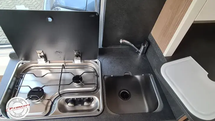 Fahrzeugbild Malibu Van Diversity 640 LE K GT skyview *junger Gebrauchtwagen* #11