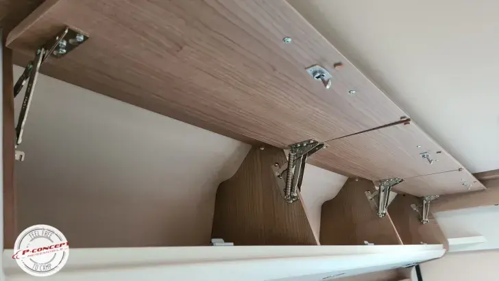 Fahrzeugbild Malibu Van Diversity 640 LE K GT skyview *junger Gebrauchtwagen* #14