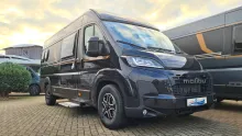 Fahrzeugbild Malibu Van Diversity 640 LE K GT skyview #1