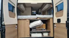Fahrzeugbild Malibu Van Diversity 640 LE K GT skyview #4