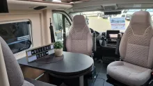 Fahrzeugbild Malibu Van Diversity 640 LE K GT skyview #6