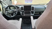 Fahrzeugbild Malibu Van Diversity 640 LE K GT skyview #5