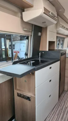 Fahrzeugbild Malibu Van Diversity 640 LE K GT skyview #7