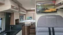 Fahrzeugbild Malibu Van Diversity 640 LE K GT skyview #8