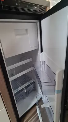 Fahrzeugbild Malibu Van Diversity 640 LE K GT skyview #11