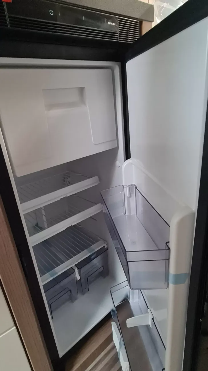 Fahrzeugbild Malibu Van Diversity 640 LE K GT skyview #11