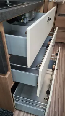 Fahrzeugbild Malibu Van Diversity 640 LE K GT skyview #12