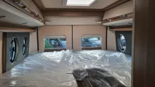 Fahrzeugbild Malibu Van Diversity 640 LE K GT skyview #13