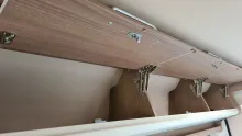 Fahrzeugbild Malibu Van Diversity 640 LE K GT skyview #14