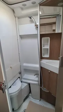 Fahrzeugbild Malibu Van Diversity 640 LE K GT skyview #15