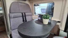 Fahrzeugbild Malibu Van Diversity 640 LE K GT skyview #9