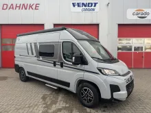 Fahrzeugbild Carado CV 600 PRO+ #1