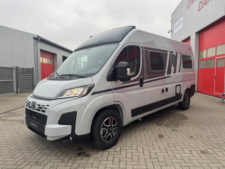 Fahrzeugbild Carado CV 600 PRO+ #3