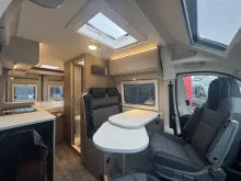 Fahrzeugbild Carado CV 600 PRO+ #6