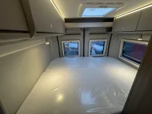 Fahrzeugbild Carado CV 600 PRO+ #10