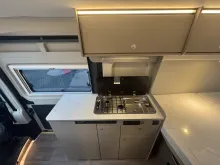 Fahrzeugbild Carado CV 600 PRO+ #11