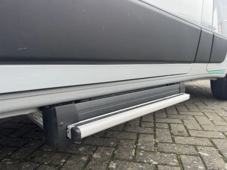 Fahrzeugbild Carado CV 600 PRO+ #13
