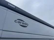 Fahrzeugbild Carado CV 600 PRO+ #14