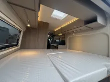 Fahrzeugbild Carado CV 600 PRO+ #15