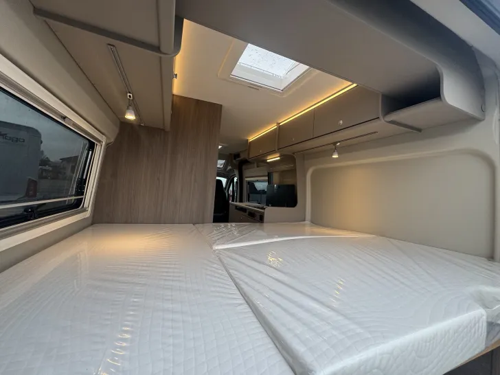 Fahrzeugbild Carado CV 600 PRO+ #15